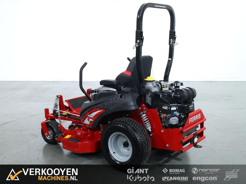 2022 Ferris IS2100Z Zero-turn Maaier - 130cm VK10036
