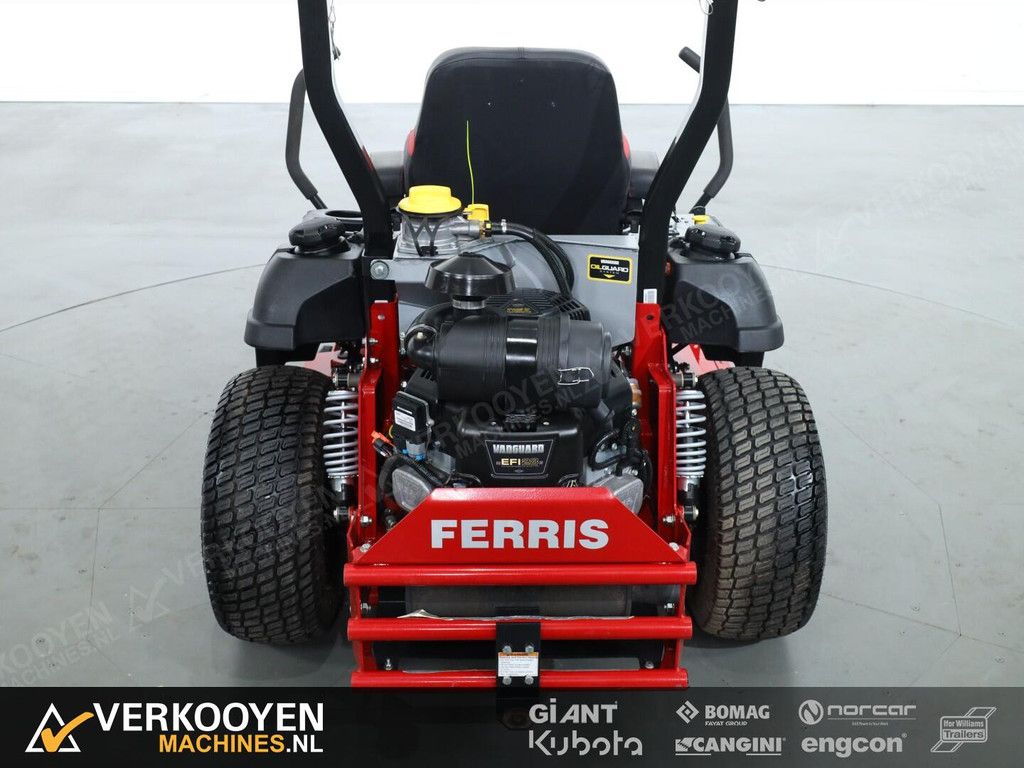 2022 Ferris IS2100Z Zero-turn Maaier - 130cm VK10036