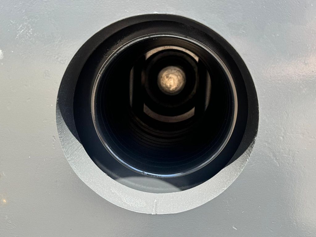 Hammer HS5000 fits 40-60 Ton excavator