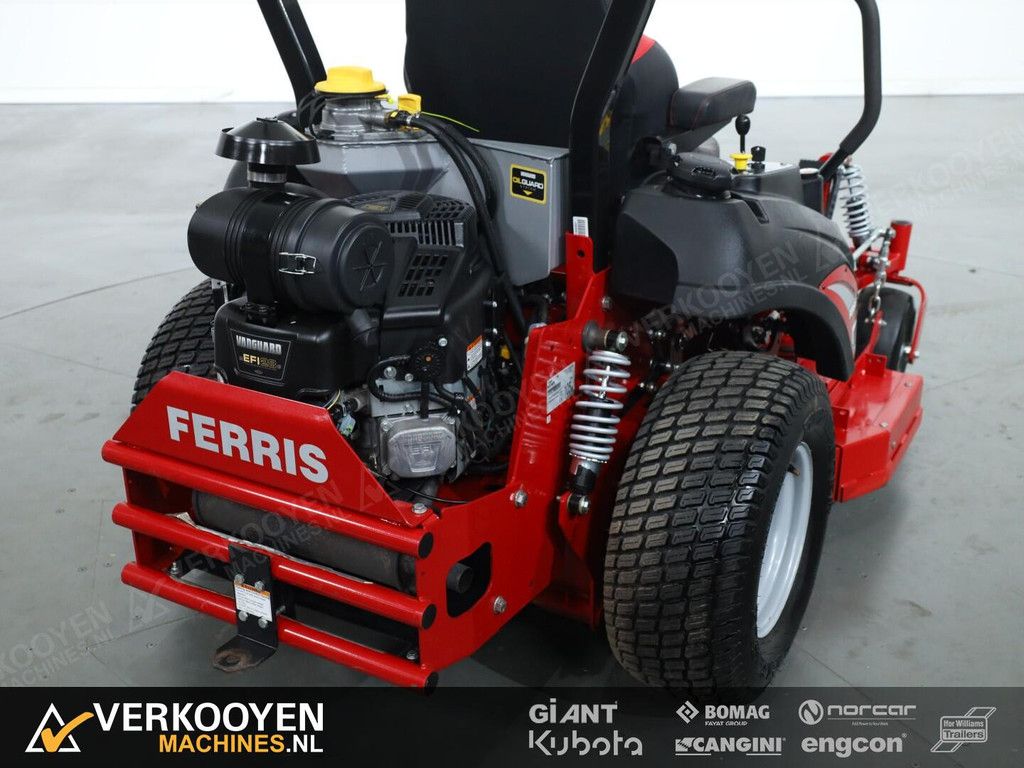 2022 Ferris IS2100Z Zero-turn Maaier - 130cm VK10036