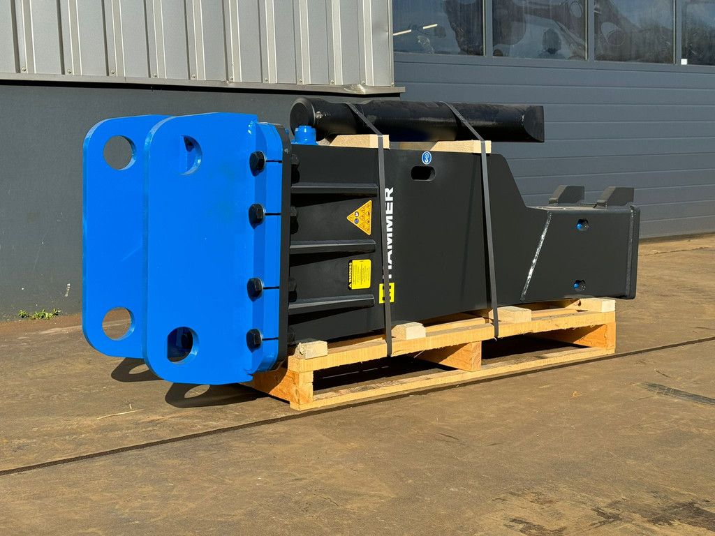 Hammer HS2000