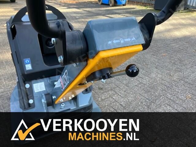 2022 Giant GPR6785De Trilplaat VK8699