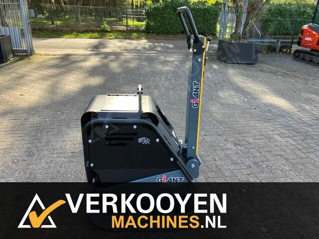 2022 Giant GPR6785De Trilplaat VK8699