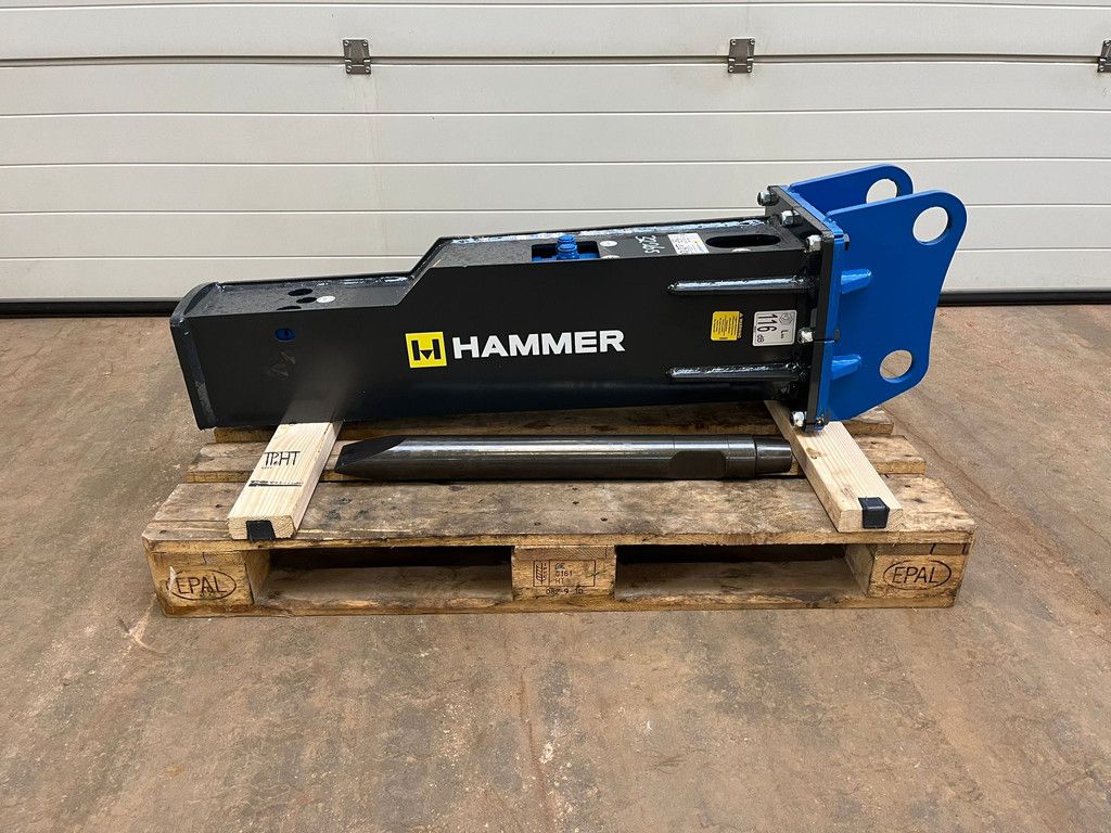 Hammer HS320