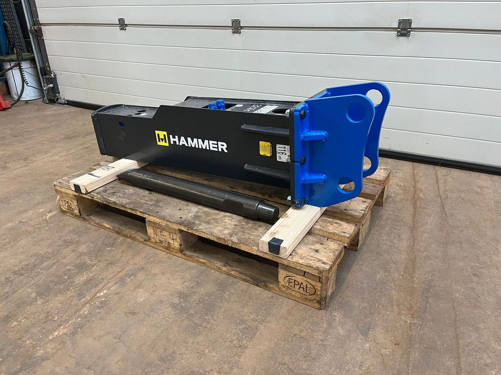 Hammer HS320