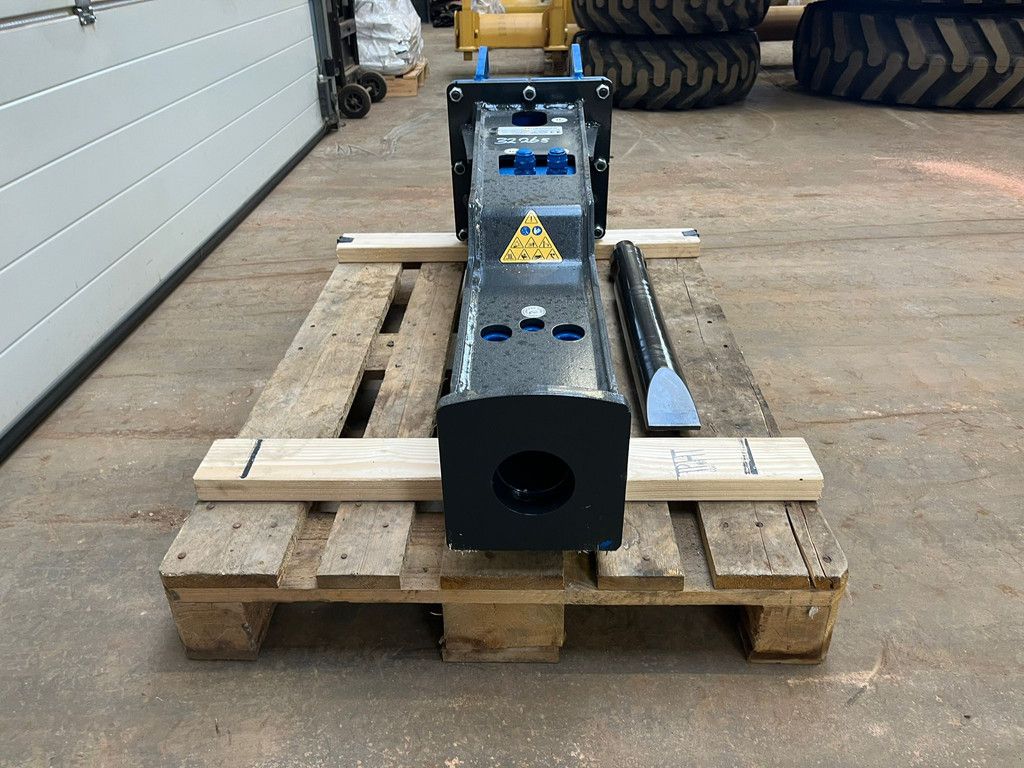Hammer HS320