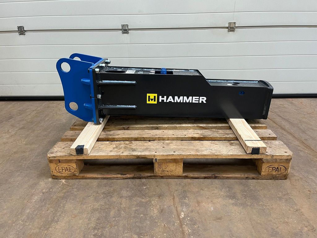 Hammer HS320