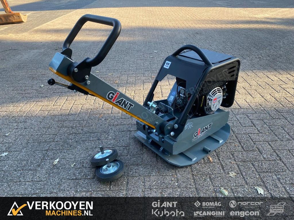 2024 Giant GPR3558D Trilplaat VK9503