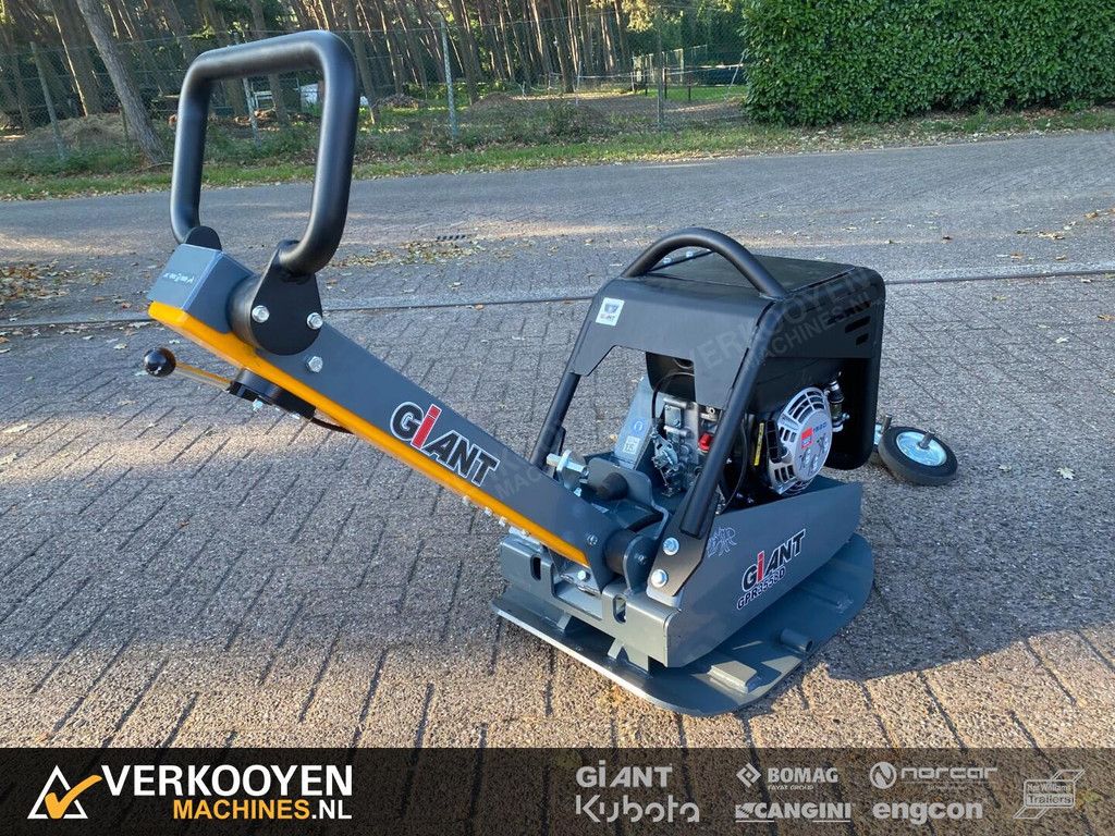 2024 Giant GPR3558D Trilplaat VK9503