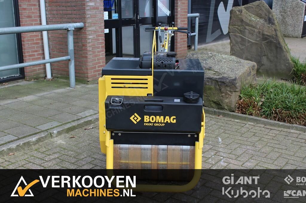 2019 Bomag BW71E-2 VK6036