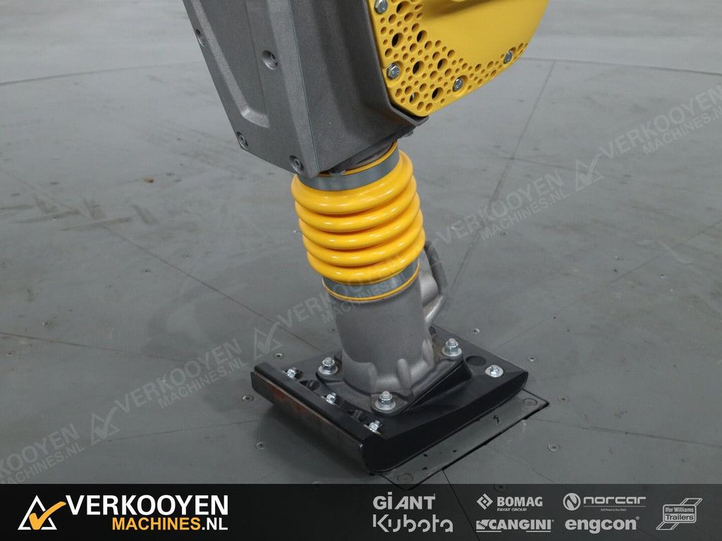 2026 Bomag BT60 ADV1145