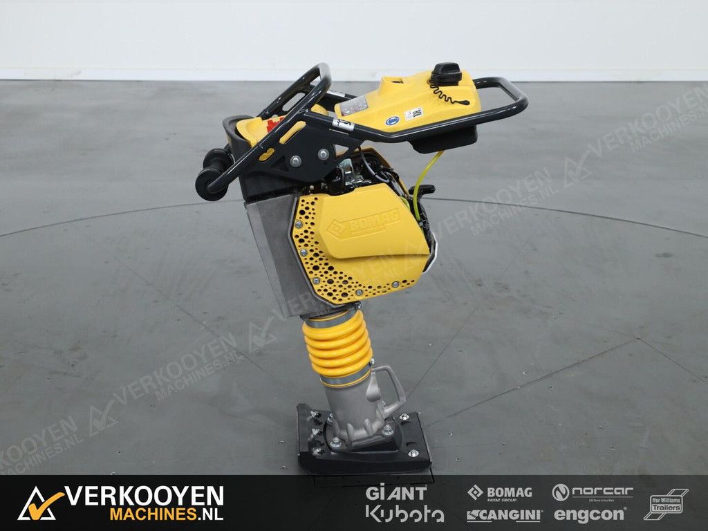 2026 Bomag BT60 ADV1145