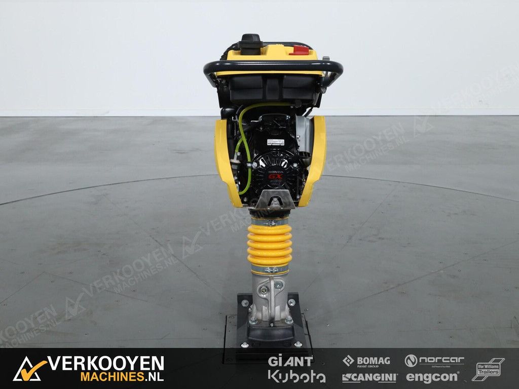 2026 Bomag BT60 ADV1145