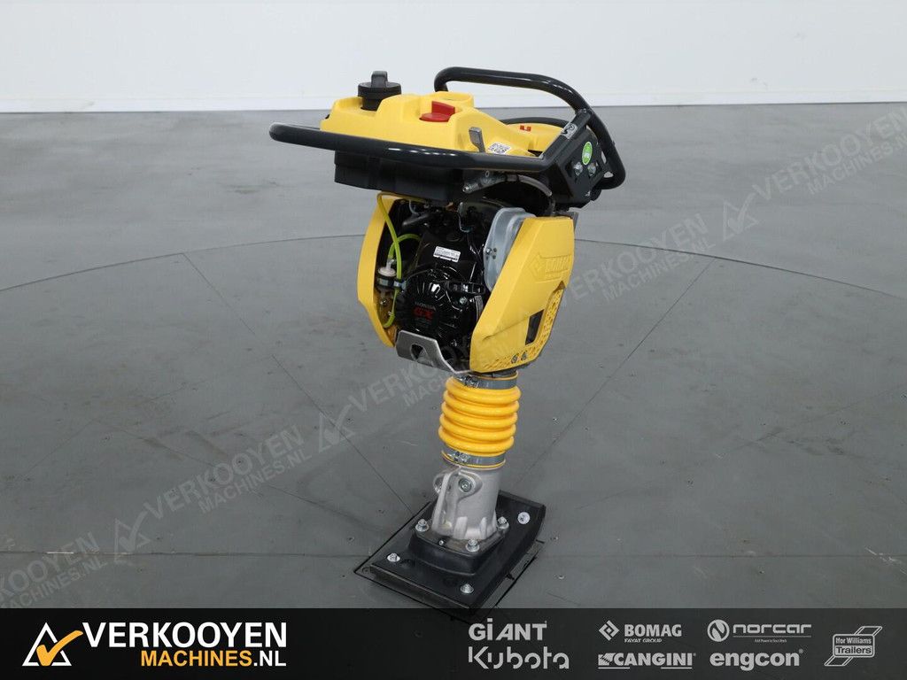 2026 Bomag BT60 ADV1145