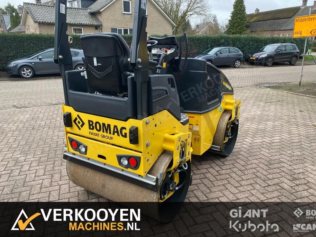 2023 Bomag BW120 AD-5 VV1268