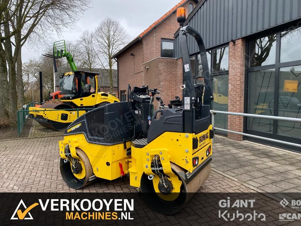 2023 Bomag BW120 AD-5 VV1268