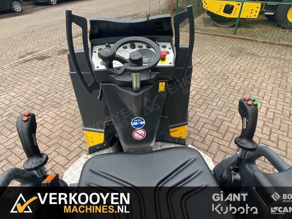 2023 Bomag BW120 AD-5 VV1268