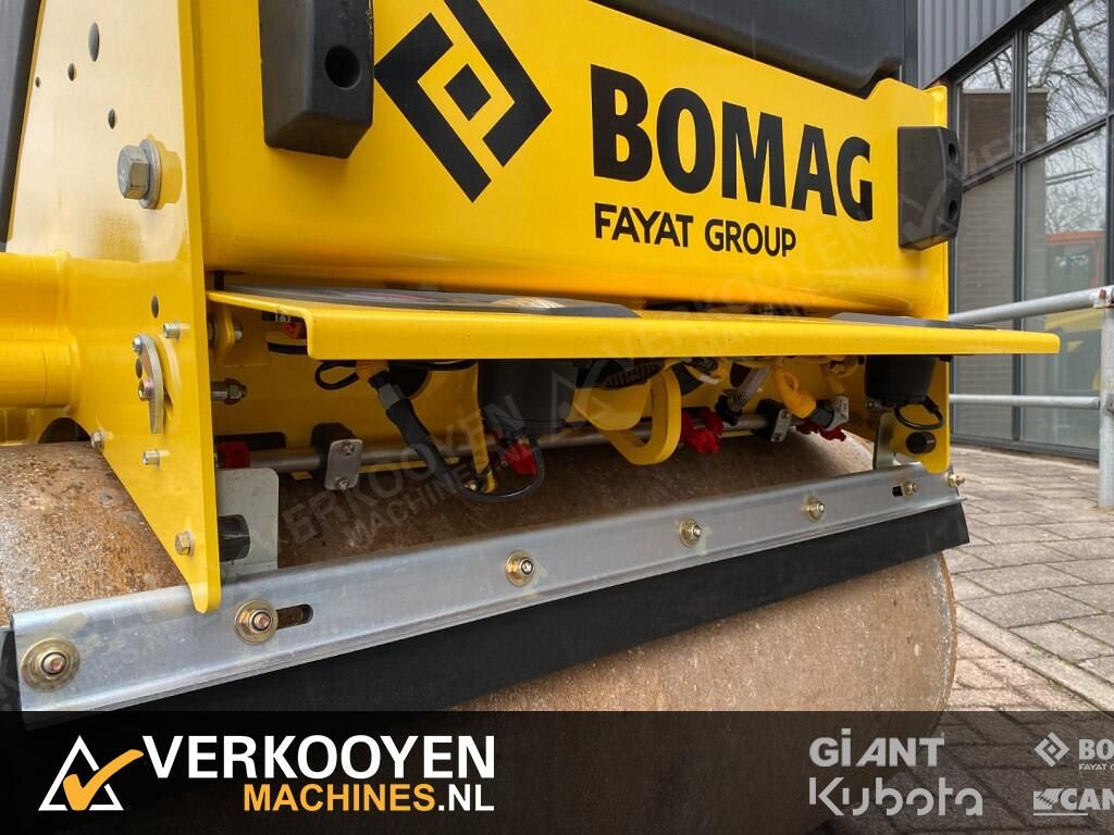 2023 Bomag BW120 AD-5 VV1268
