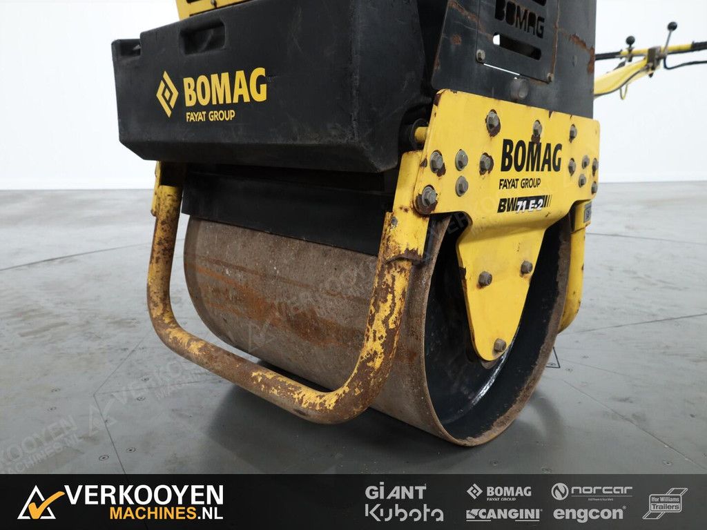 2020 Bomag BW71E-2 VK9067