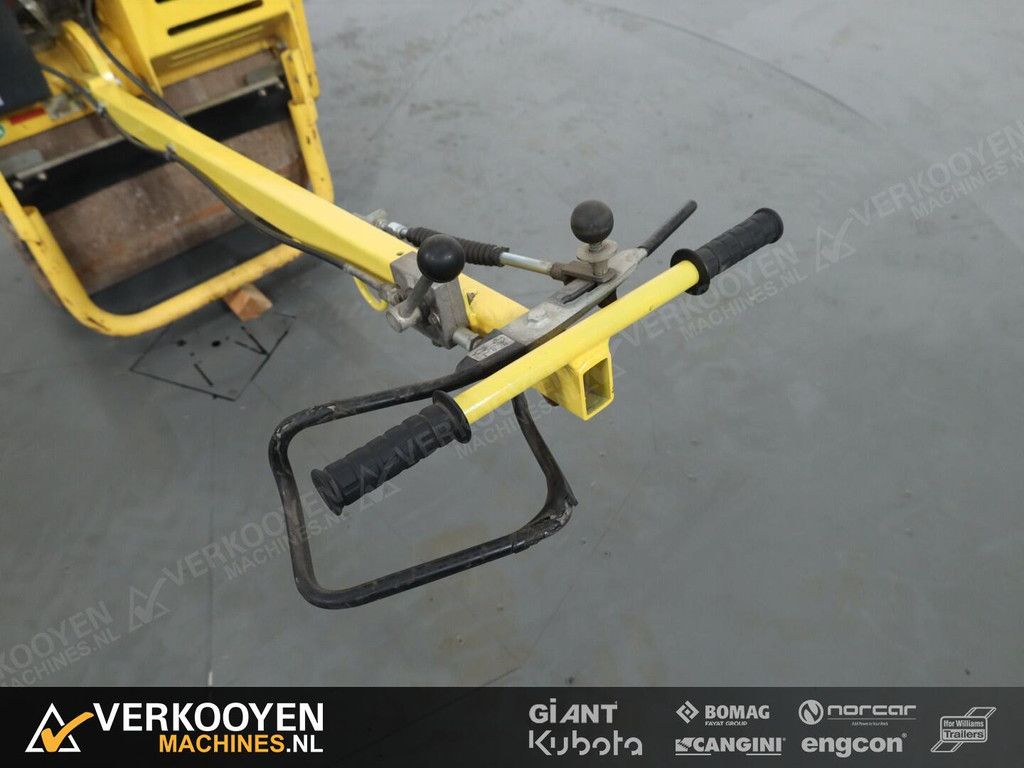 2020 Bomag BW71E-2 VK9067