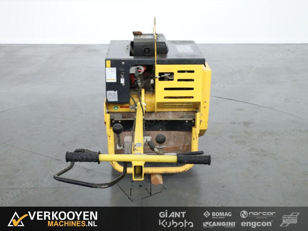2020 Bomag BW71E-2 VK9067
