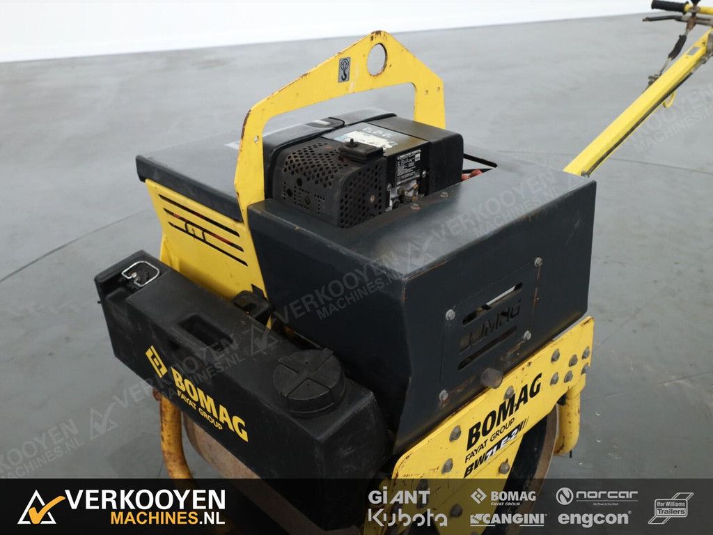 2020 Bomag BW71E-2 VK9066