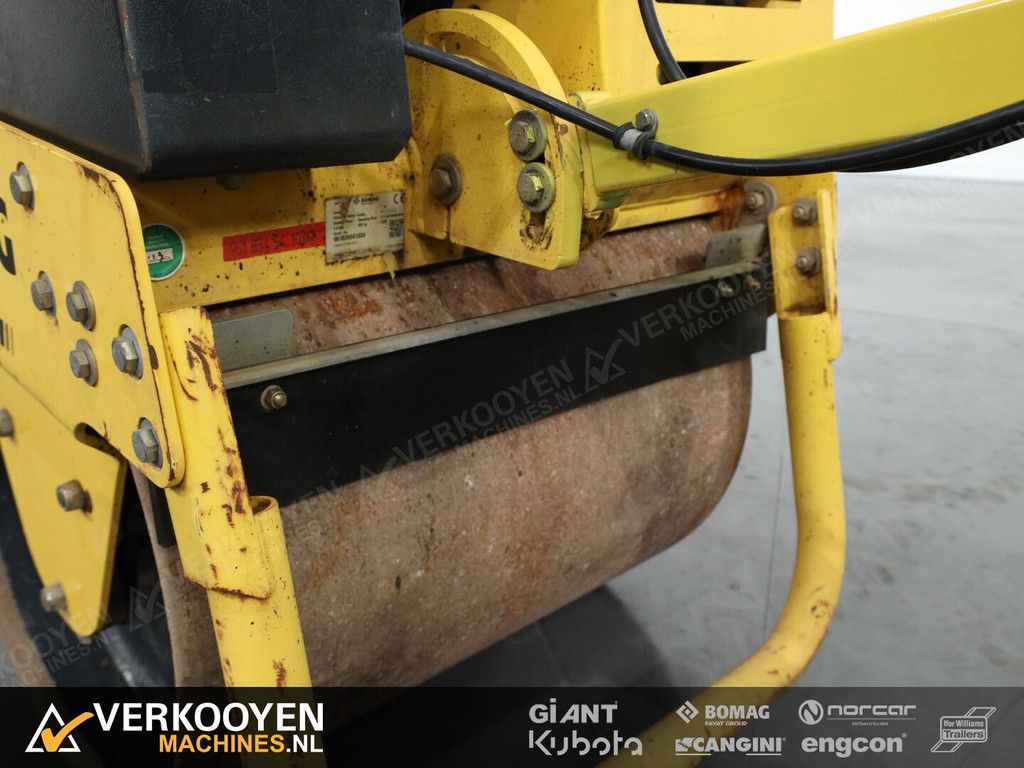 2020 Bomag BW71E-2 VK9066