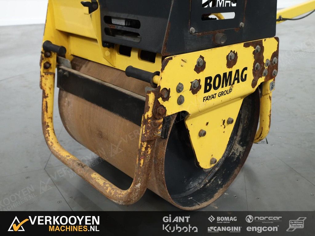 2020 Bomag BW71E-2 VK9068