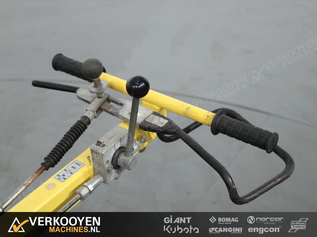 2020 Bomag BW71E-2 VK9068