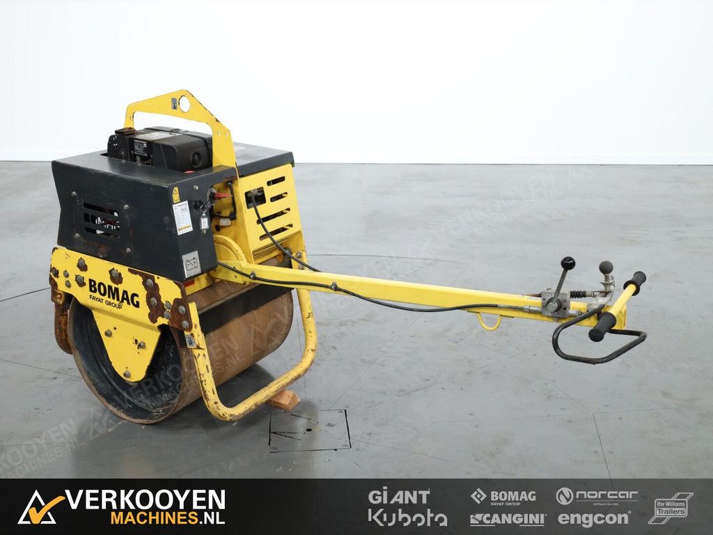 2020 Bomag BW71E-2 VK9068