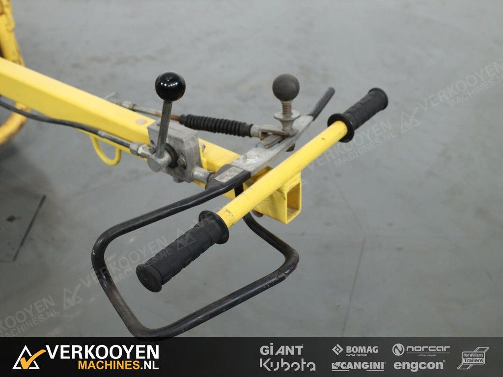 2020 Bomag BW71E-2 VK9068