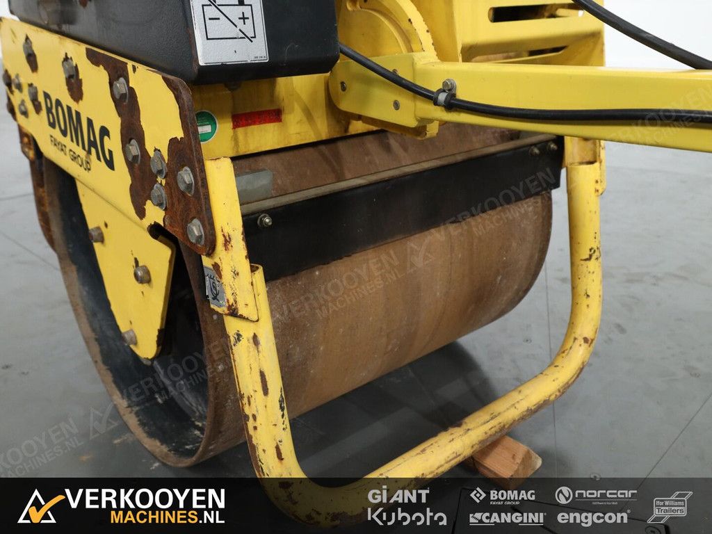 2020 Bomag BW71E-2 VK9068