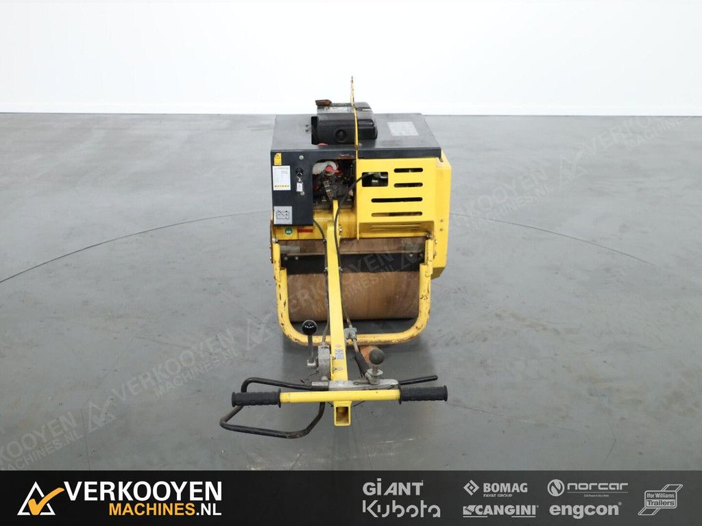 2020 Bomag BW71E-2 VK9068