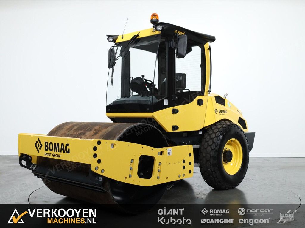 2025 Bomag BW177 D-5 VV1462