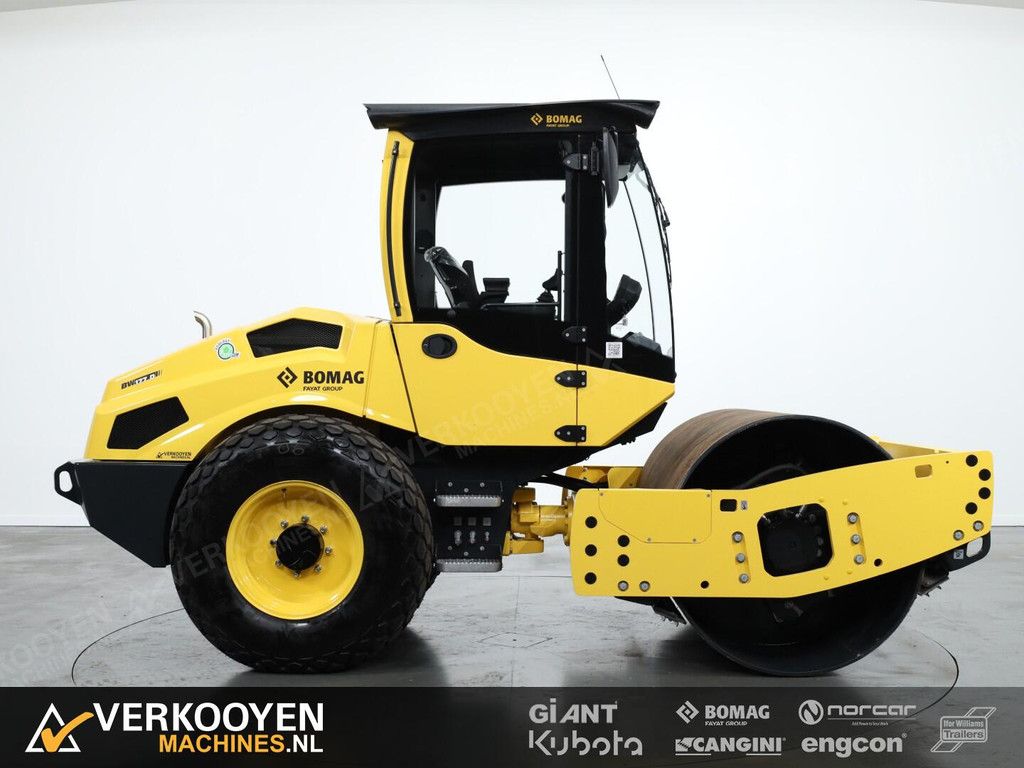 2025 Bomag BW177 D-5 VV1462