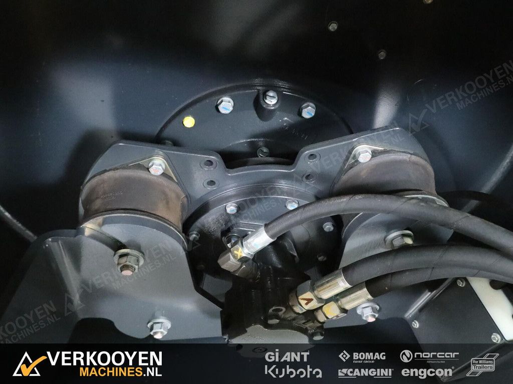 2025 Bomag BW177 D-5 VV1462