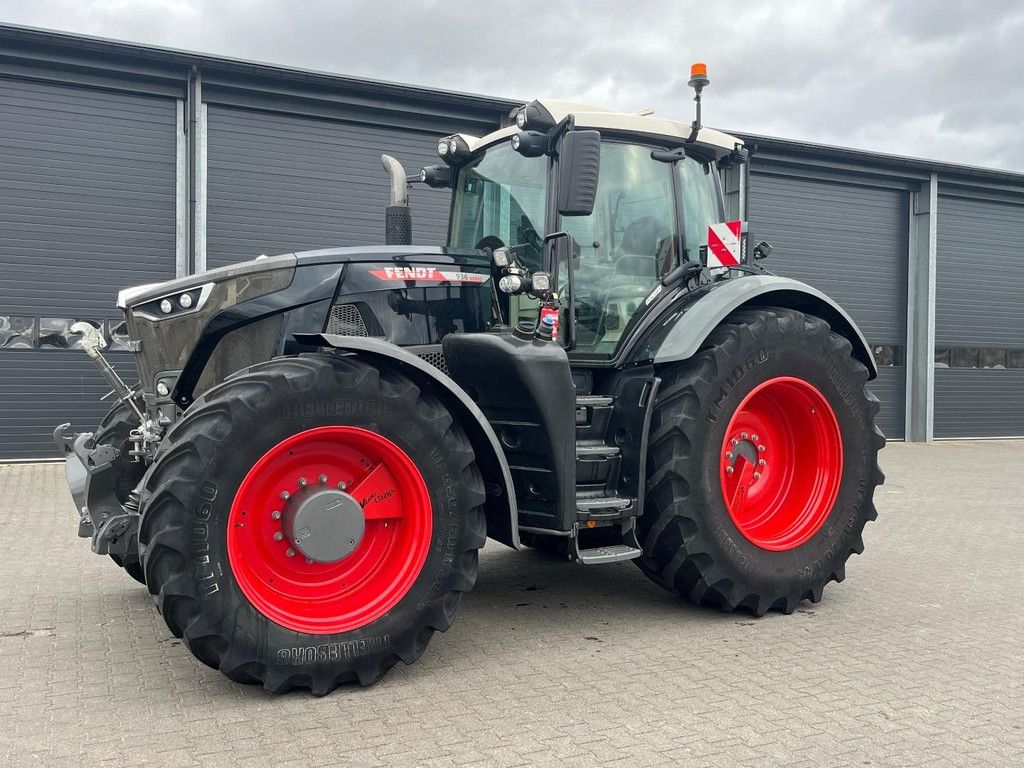 FENDT 936 GEN7 WG4441