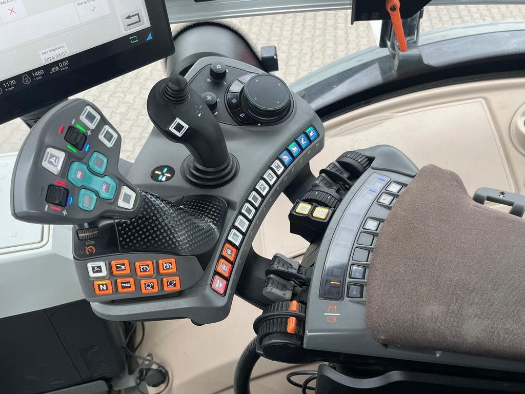 FENDT 936 GEN7 WG4441