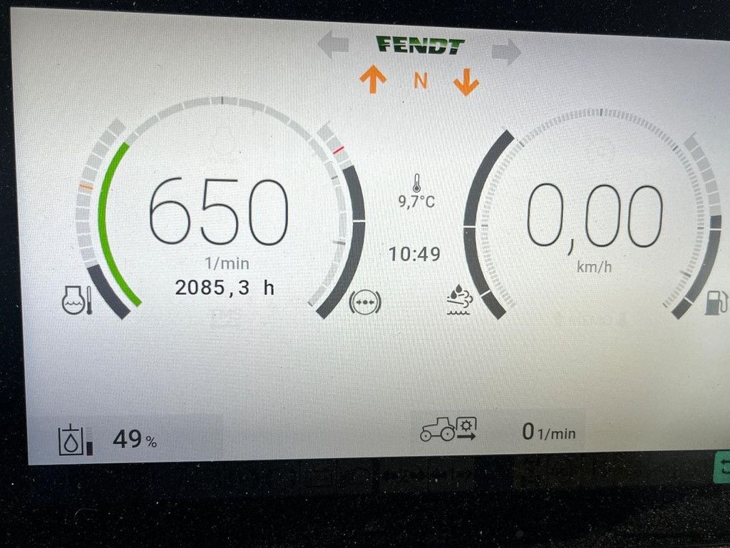 FENDT 936 GEN7 WG4441