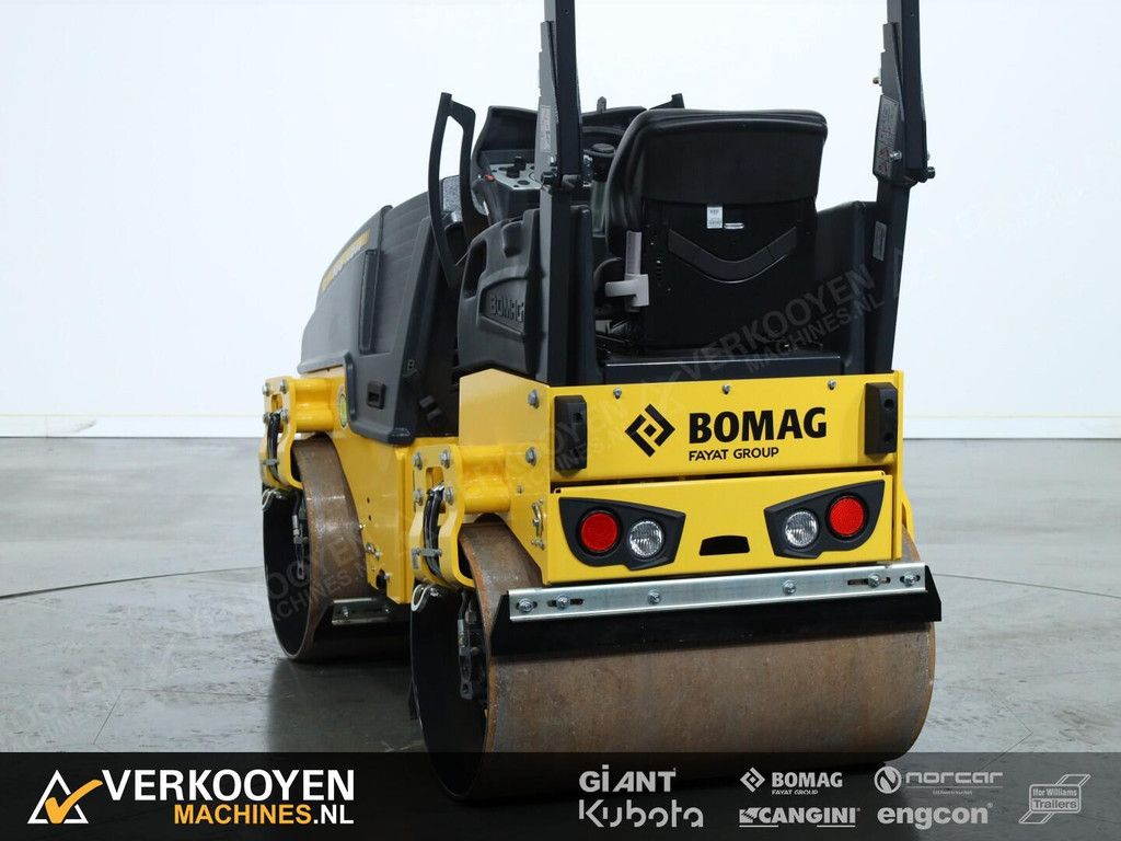 2024 Bomag BW100 ADM-5 VV1473
