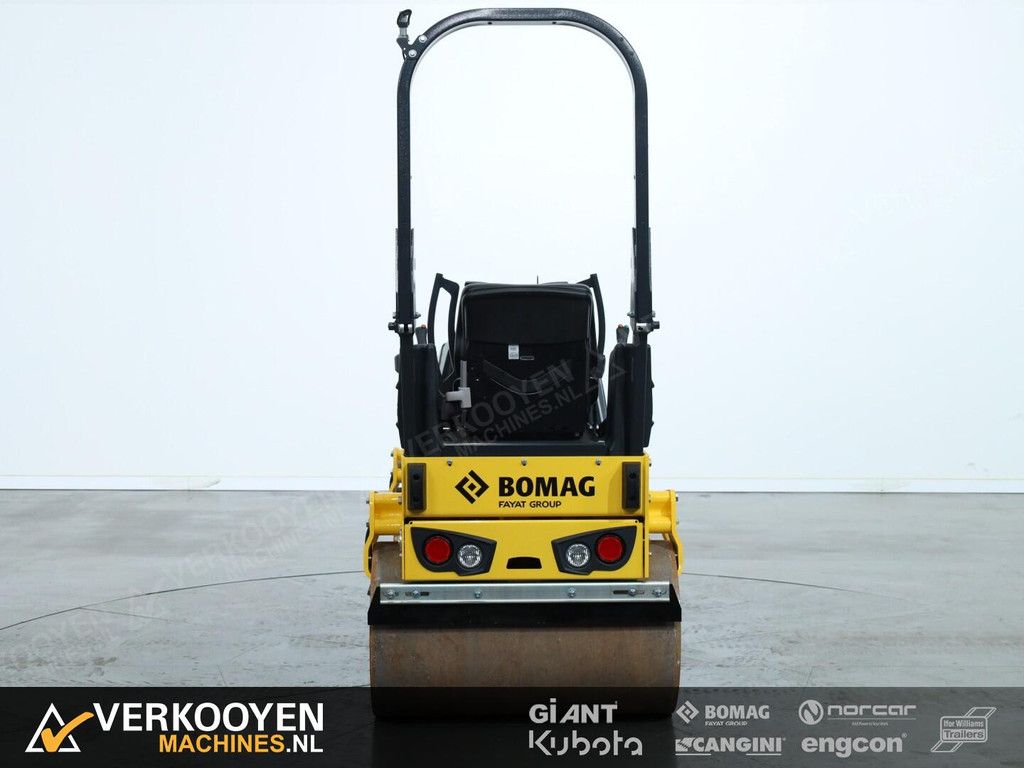 2024 Bomag BW100 ADM-5 VV1473