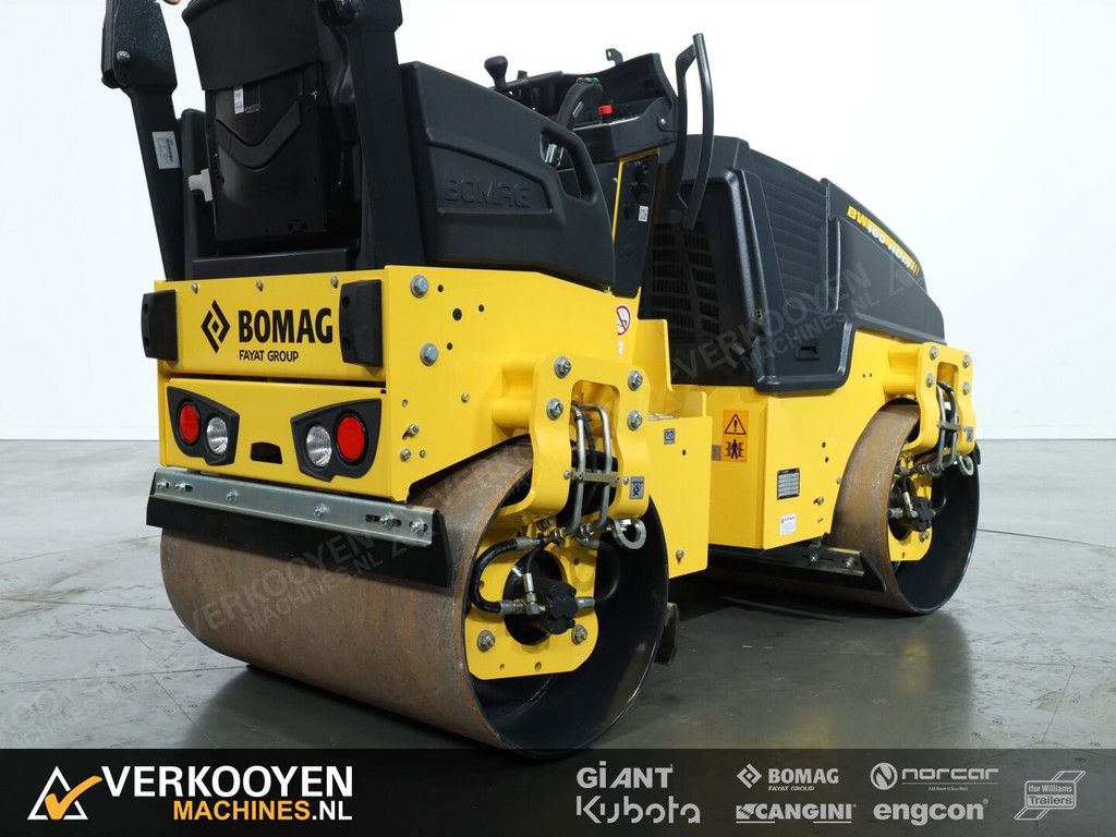 2024 Bomag BW100 ADM-5 VV1473