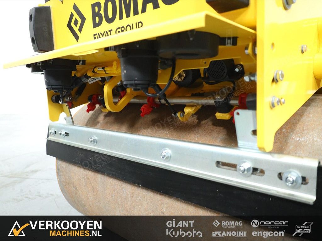 2024 Bomag BW100 ADM-5 VV1473