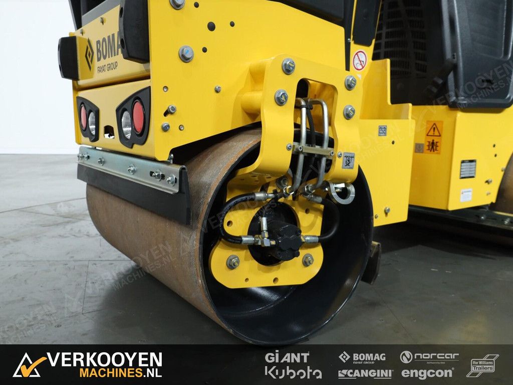 2024 Bomag BW100 ADM-5 VV1473