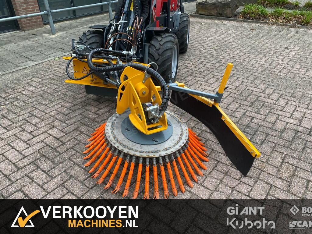 2020 Becx OB90 Onkruidborstel VV1076