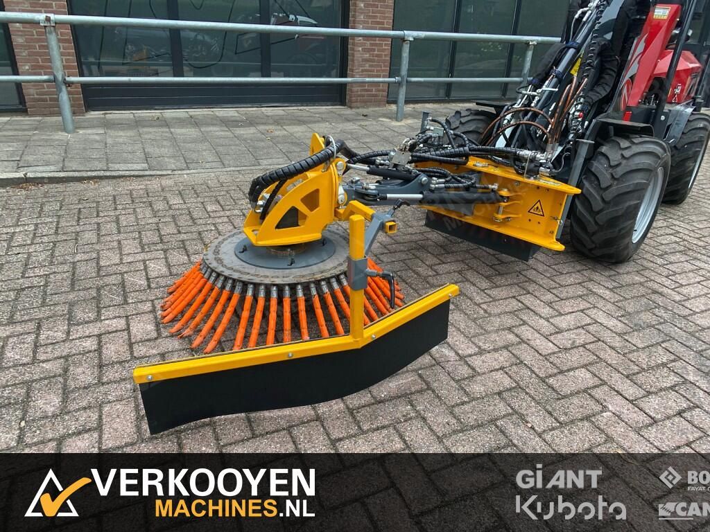 2020 Becx OB90 Onkruidborstel VV1076