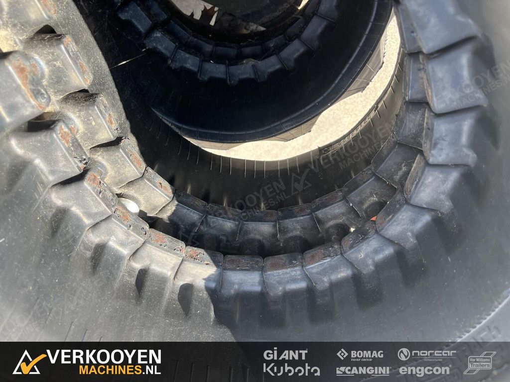 2024 VM Rubbertrack 350x52,5x88 DV1304