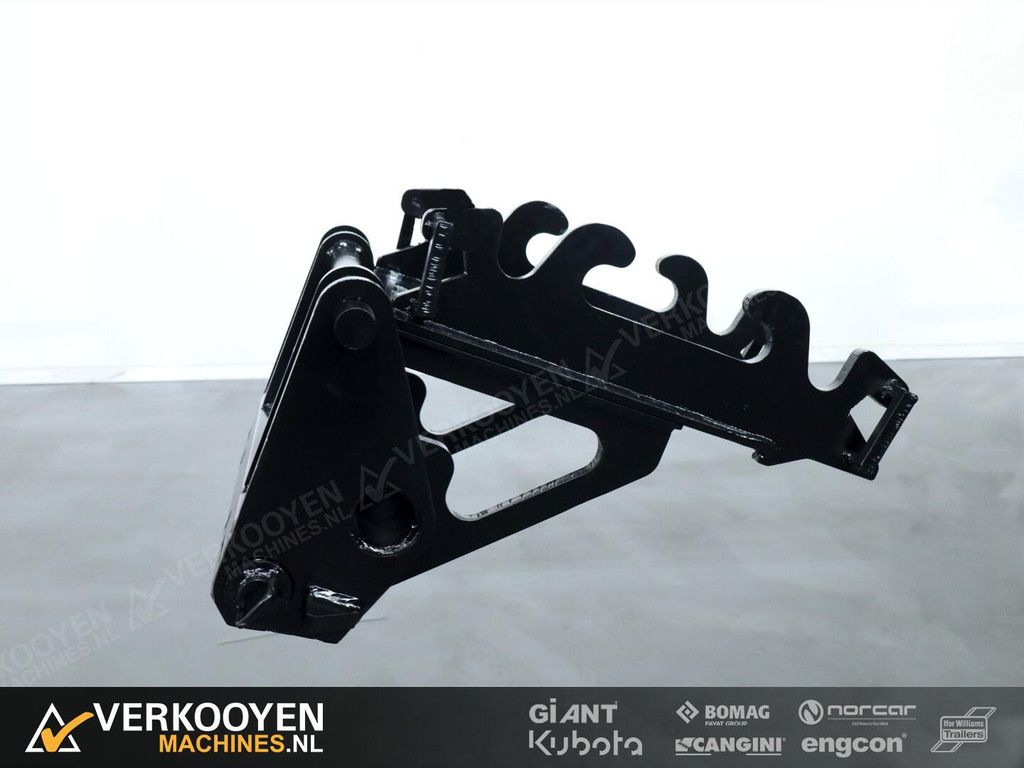 2025 Giant Adapter CW05 / CW10 naar Giant (compact) ADV1293