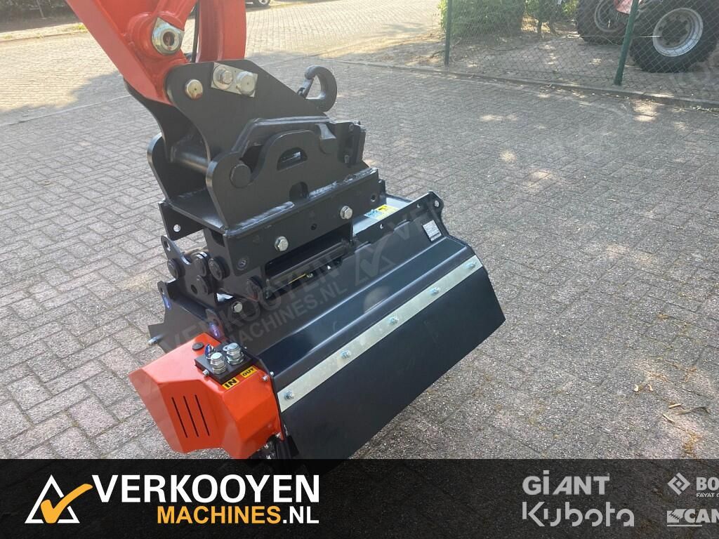 2026 Cangini Benne TC1-80 Klepelmaaier CW05 (11cc) ADV1079