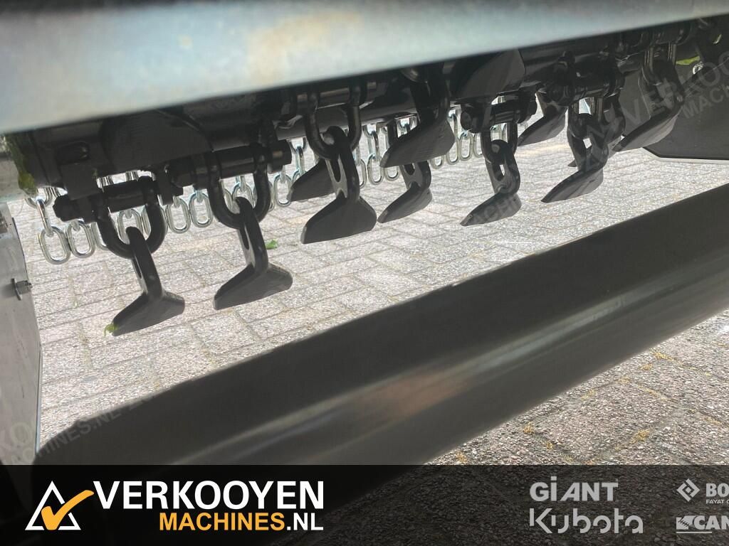 2026 Cangini Benne TC1-80 Klepelmaaier CW05 (11cc) ADV1079